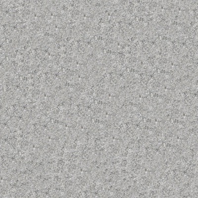 Seamless gray concrete micro-cement wall