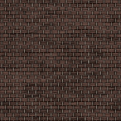 wicker woven fabric