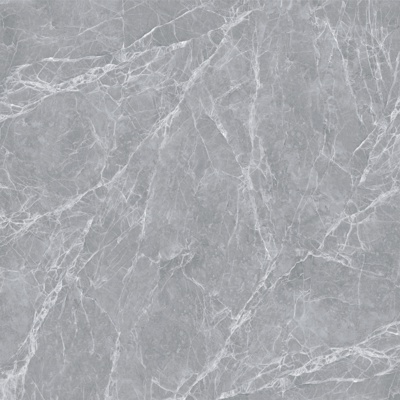 gray marble rock slab tile