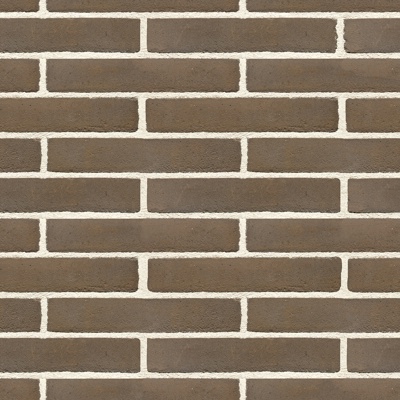 Seamless gray green brick wall outdoor wall ground