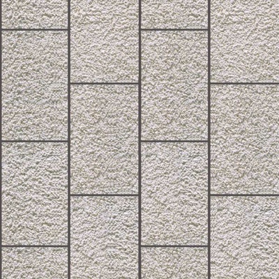 seamless exterior wall tile