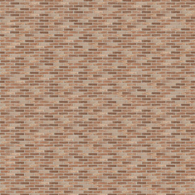 Seamless aging old red brick wall outdoor wall tiles