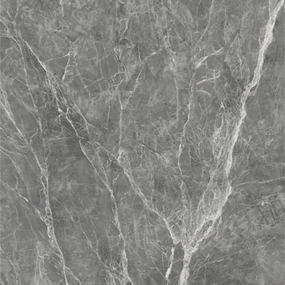 mocha gray marble rock slab tile