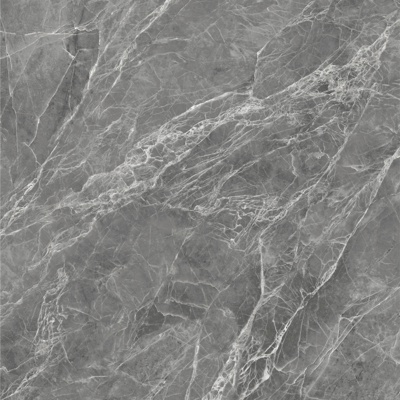 mocha gray marble rock slab tile