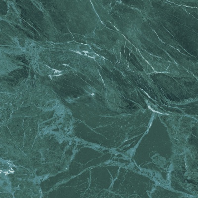 green marble rock slab tile