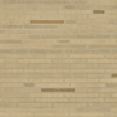 Light color wall tile