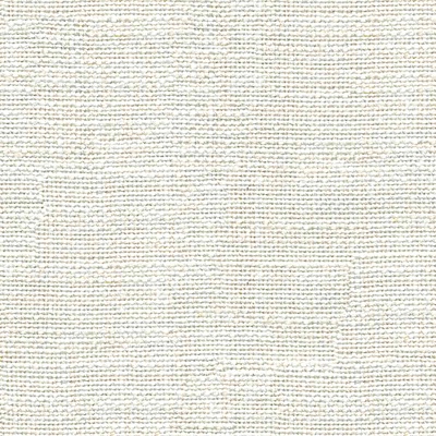 Seamless White Cloth Fabric Wall Cloth Wall Cloth Sand Release Coarse Cotton Linen Knitted Linen Furniture Fabric