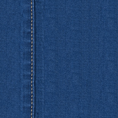 seamless blue jeans cloth knitted fabric