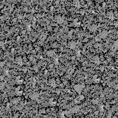 Seamless terrazzo granite stone