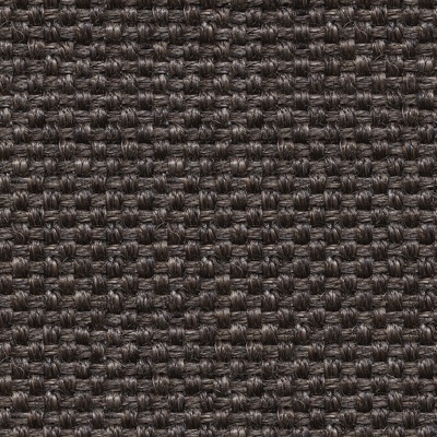 Seamless Japanese-style Tea Room Brown Black Straw Linen Sisal Jute Carpet Mat