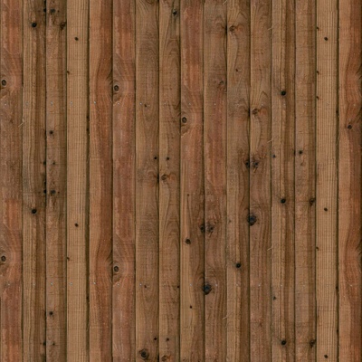 Seamless wood grain wood veneer wood grille preservative wood