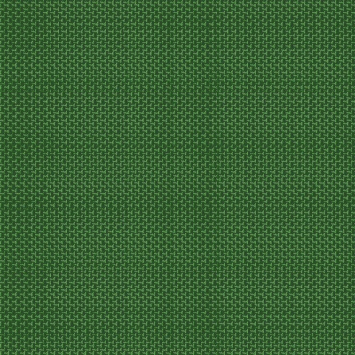 green cloth pattern