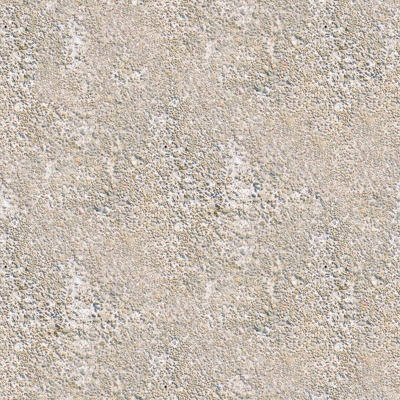 Seamless gray white rough concrete cement texture paint wall