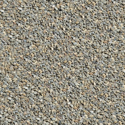 Seamless Grey Stone Stone Gravel Goose Soft Stone Gravel Washed Stone Ground