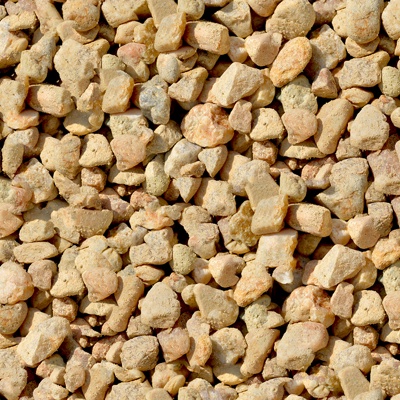 Seamless Yellow Stone Stone Gravel Goose Soft Stone Gravel Washed Stone Ground