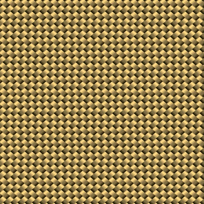 seamless brass gold stainless steel woven metal mesh