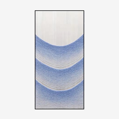 Modern minimalist art decorative painting