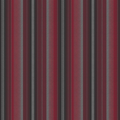 Seamless Red Modern Geometric Stripe Pattern Wallpaper Wallpaper Wall Cloth