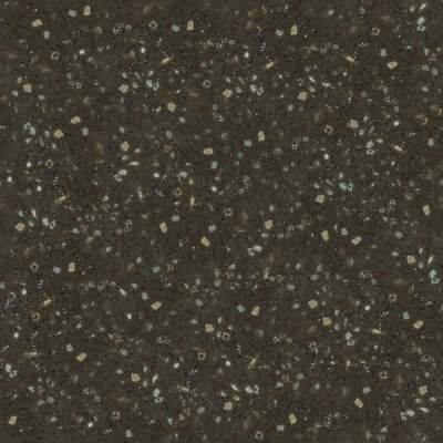 seamless brown terrazzo