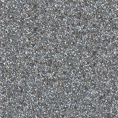 Seamless Grey Stone Stone Gravel Goose Soft Stone Gravel Washed Stone Ground