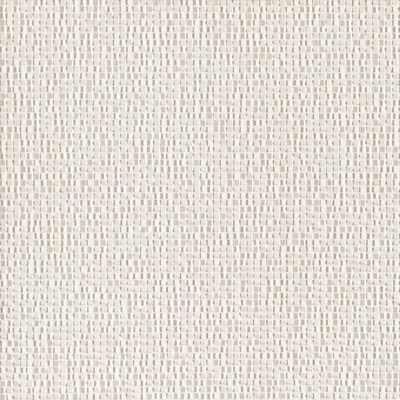 Seamless creamy-white mosaic wall