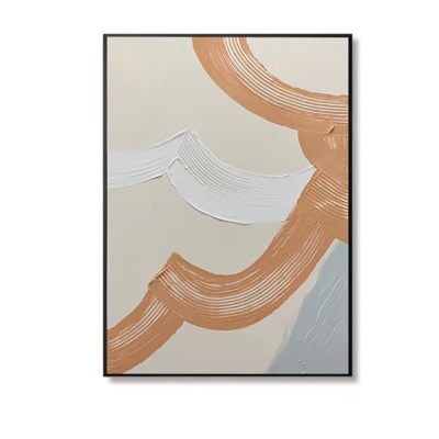 Modern Abstract Art Decorative Painting