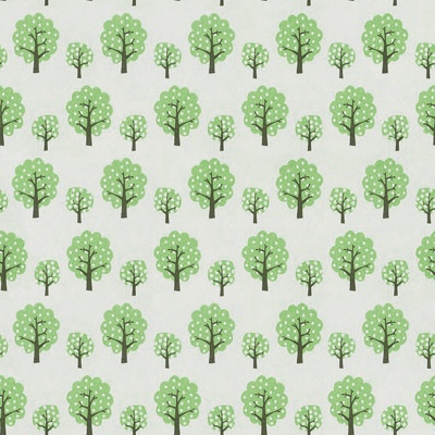 Seamless Modern Pattern Children's Room Wallpaper Wallpaper Wall Cloth