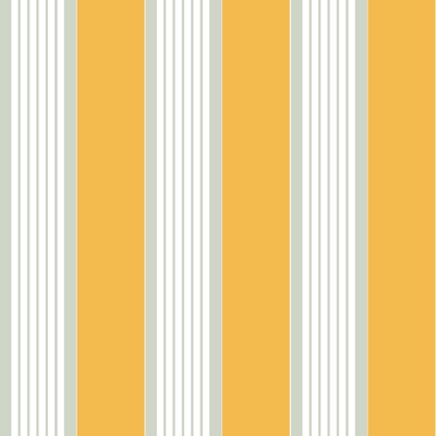 Seamless Yellow Modern Geometric Stripe Pattern Wallpaper Wallpaper Wall Cloth