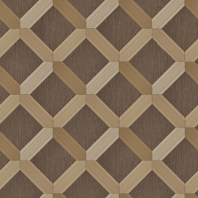 Seamless modern brown geometric lines texture pattern wallpaper wall covering wall covering