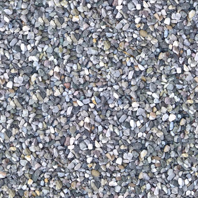 Seamless Grey Stone Stone Gravel Goose Soft Stone Gravel Washed Stone Ground