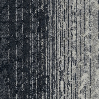 black gray gradient carpet