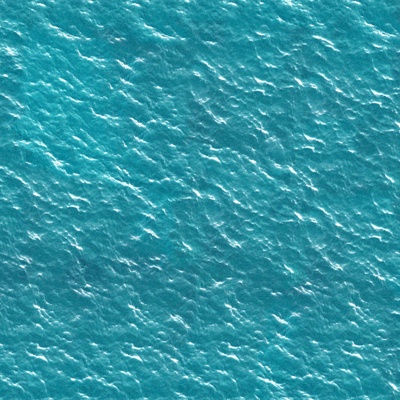 Seamless blue water ripples water pool pool waves wave texture