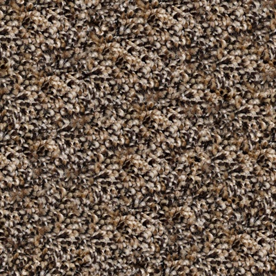 Seamless Modern Hotel Office Brown Texture Full Carpet Mat