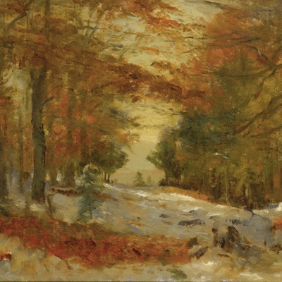 Modern Oil Painting Decorative Painting