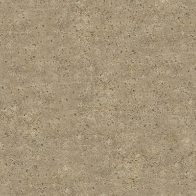 Seamless warm gray old damaged concrete cement wall ground