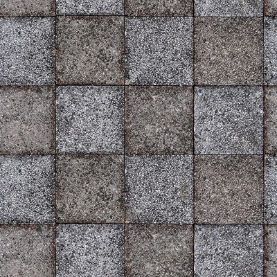 Seamless Floor Tile Sidewalk Road Ground Square Paving