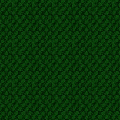 Green cloth weave