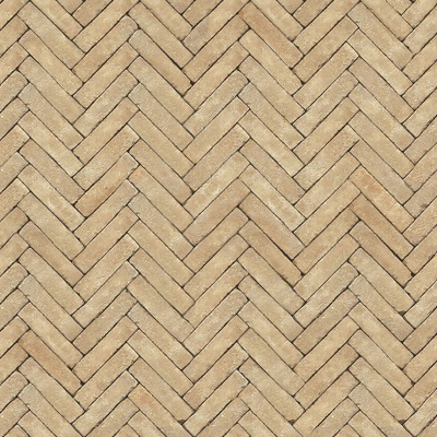 Seamless Herringbone Pattern Ceramic Tile Patchwork Floor Tile Sidewalk Road Ground Square Paving