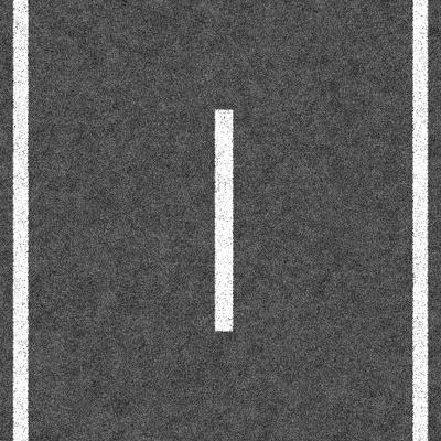 Seamless gray road highway asphalt road ground