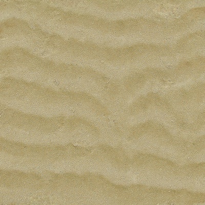 Seamless yellow beach sand sand ground