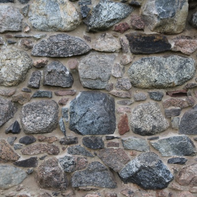 Culture stone, stone wall brick