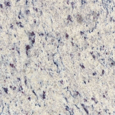 white granite