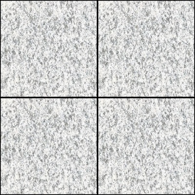 sesame white granite