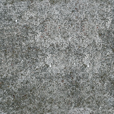 Cement ground