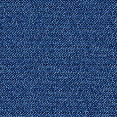 Seamless Modern Hotel Office Blue Texture Knitted Texture Carpet Floor Mat Cloth Fabric Fabric