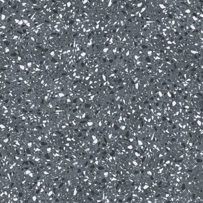 small particle terrazzo