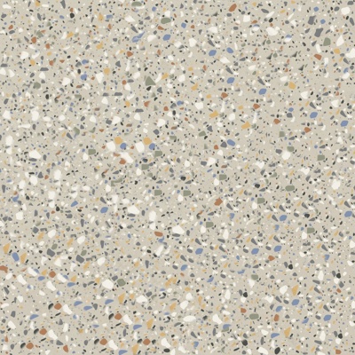 small particle terrazzo