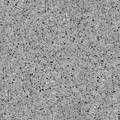 gray terrazzo