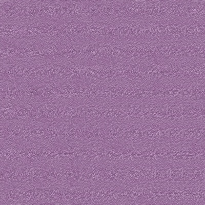 Purple leather