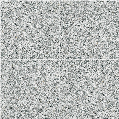 small particle terrazzo